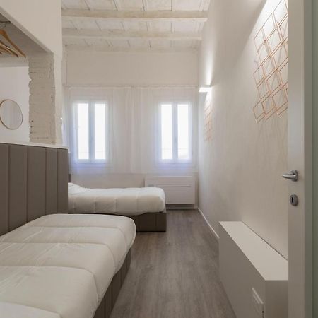 Cestello Suite By Mmega Florens Exteriör bild
