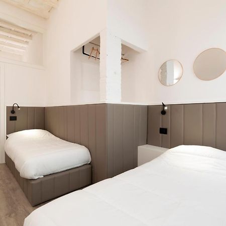 Cestello Suite By Mmega Florens Exteriör bild