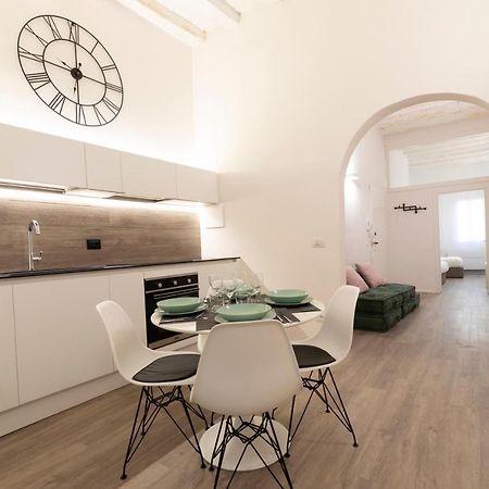 Cestello Suite By Mmega Florens Exteriör bild