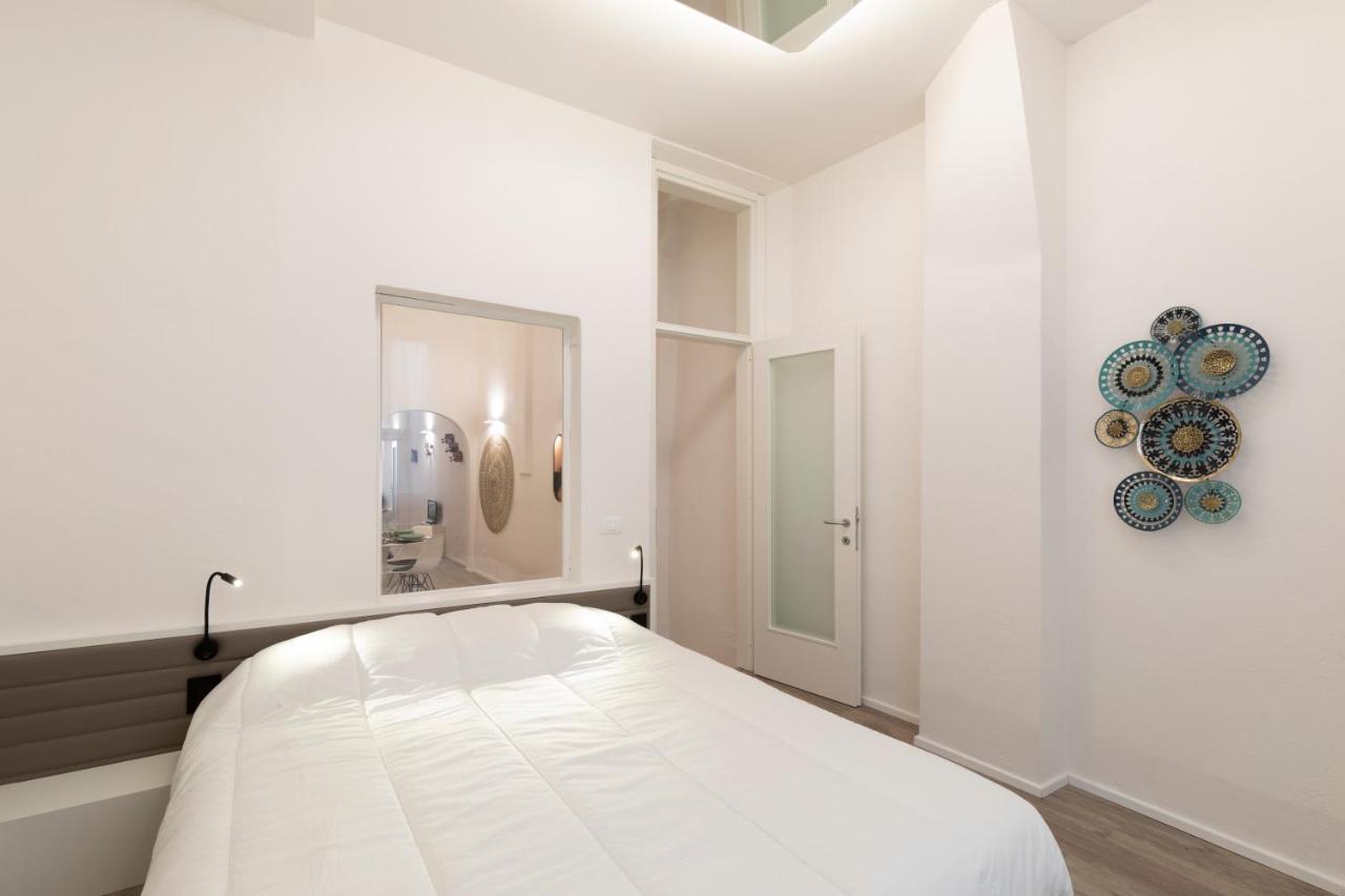 Cestello Suite By Mmega Florens Exteriör bild