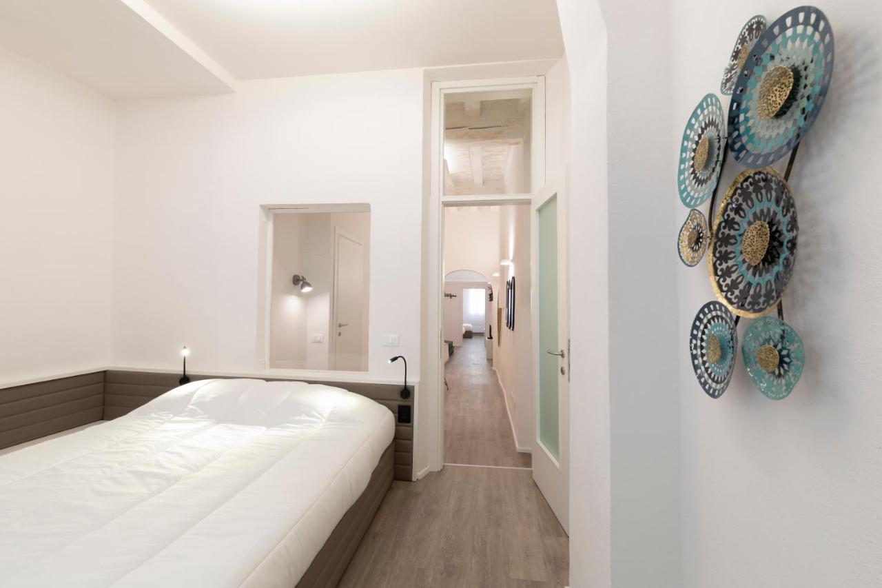 Cestello Suite By Mmega Florens Exteriör bild