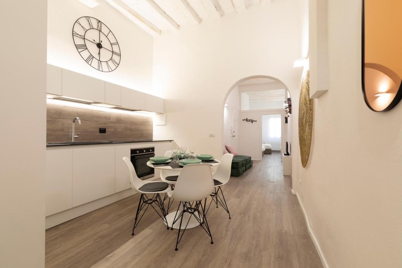 Cestello Suite By Mmega Florens Exteriör bild