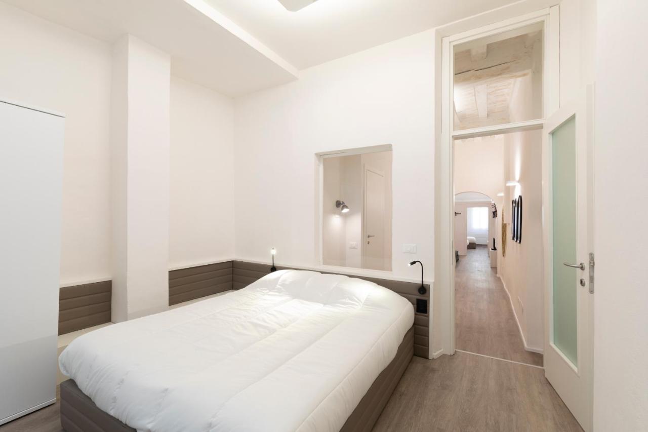 Cestello Suite By Mmega Florens Exteriör bild