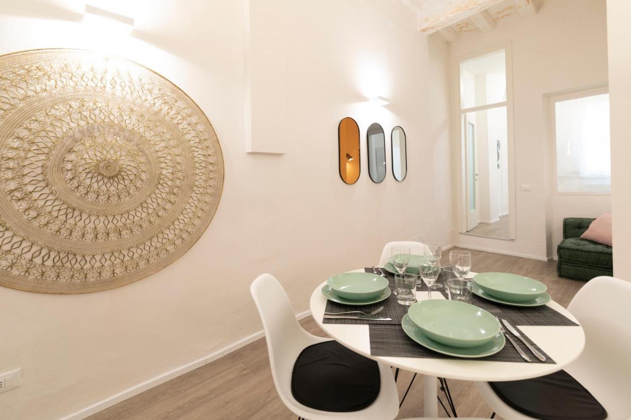 Cestello Suite By Mmega Florens Exteriör bild