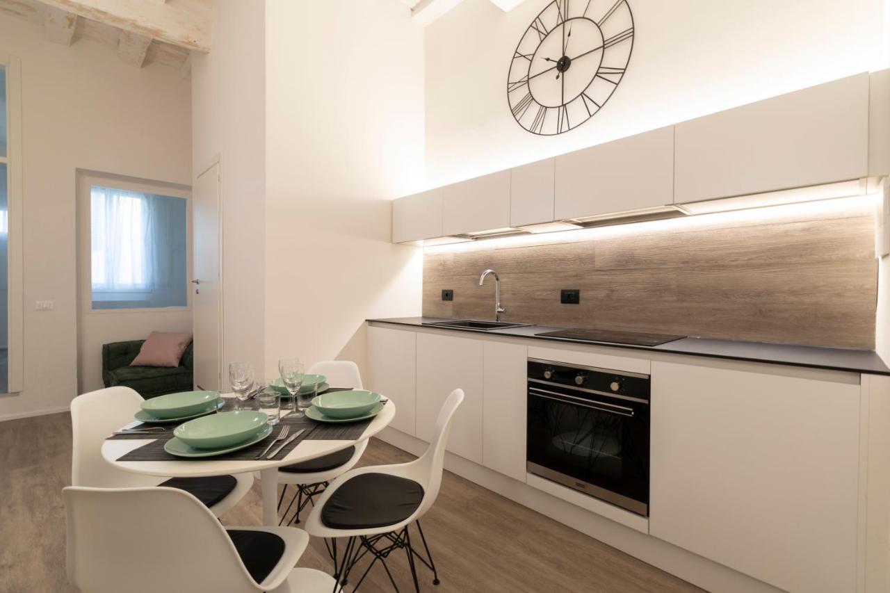 Cestello Suite By Mmega Florens Exteriör bild