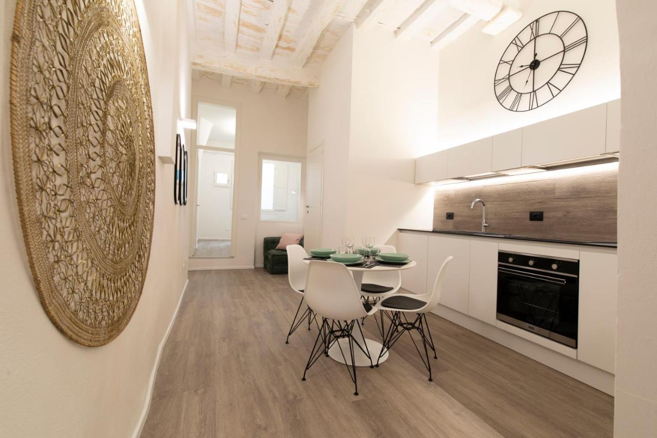 Cestello Suite By Mmega Florens Exteriör bild