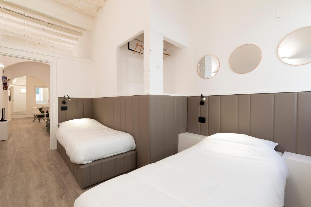 Cestello Suite By Mmega Florens Exteriör bild
