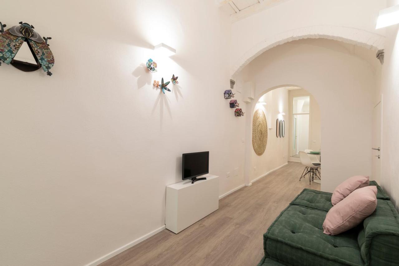 Cestello Suite By Mmega Florens Exteriör bild