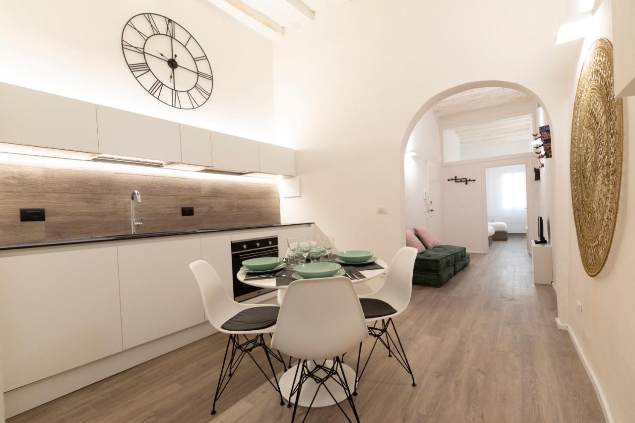 Cestello Suite By Mmega Florens Exteriör bild