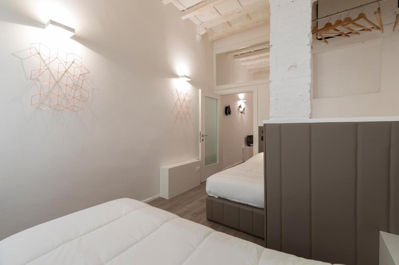 Cestello Suite By Mmega Florens Exteriör bild